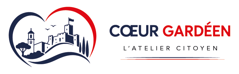 Logo Cœur Gardéen